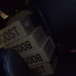 Meet your Posher, Krystian